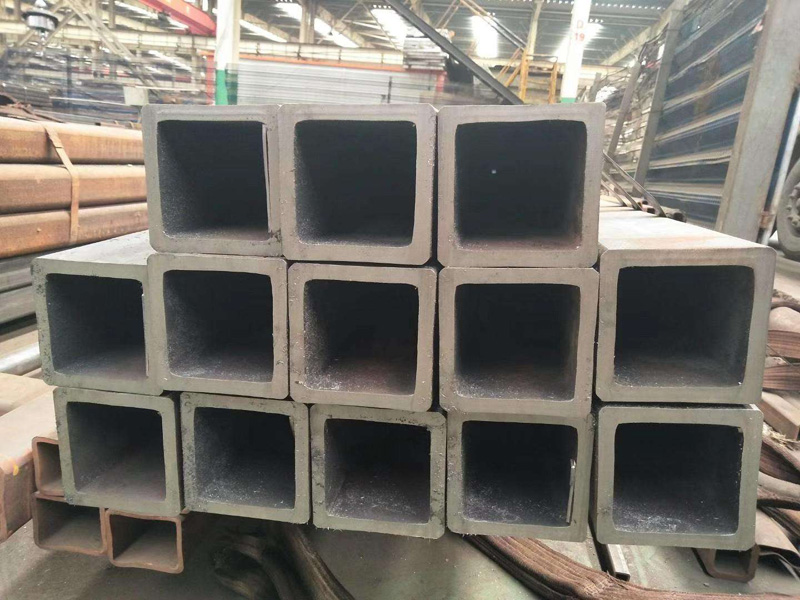 田东Q355B无缝方管