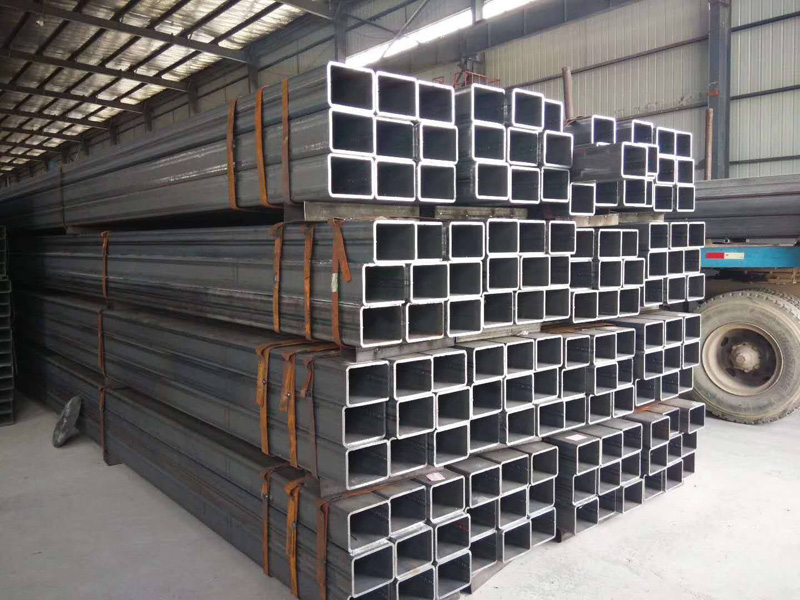 田东Q355B直缝方管 田东Q355B直缝方管