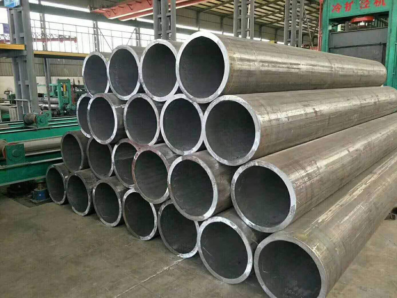 田东Q355B合金无缝钢管